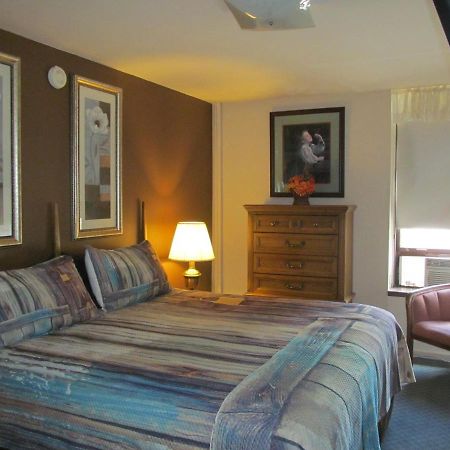 Deadwood Dick'S Hotel Quarto foto