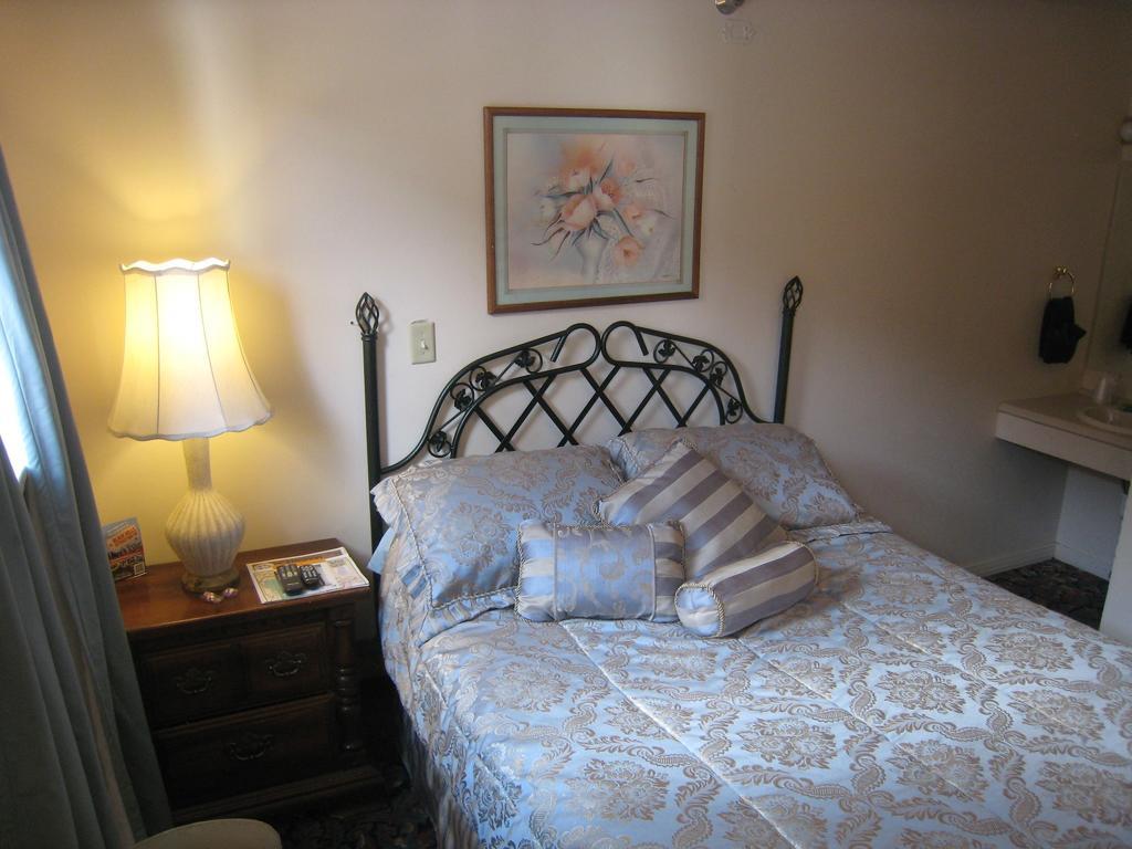 Deadwood Dick'S Hotel Quarto foto