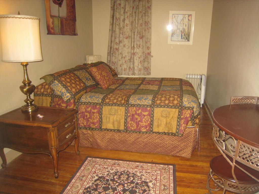 Deadwood Dick'S Hotel Quarto foto