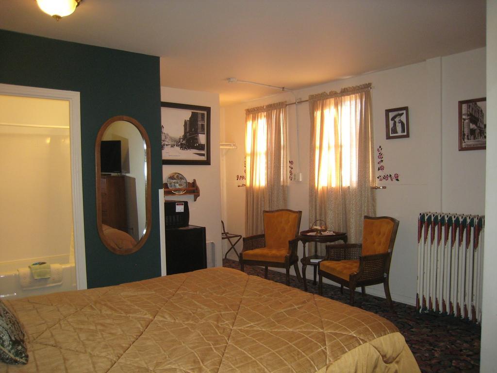 Deadwood Dick'S Hotel Quarto foto