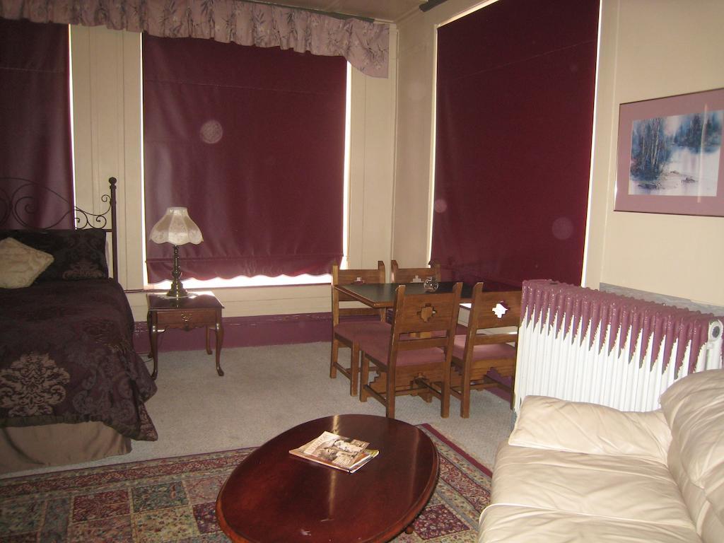 Deadwood Dick'S Hotel Quarto foto