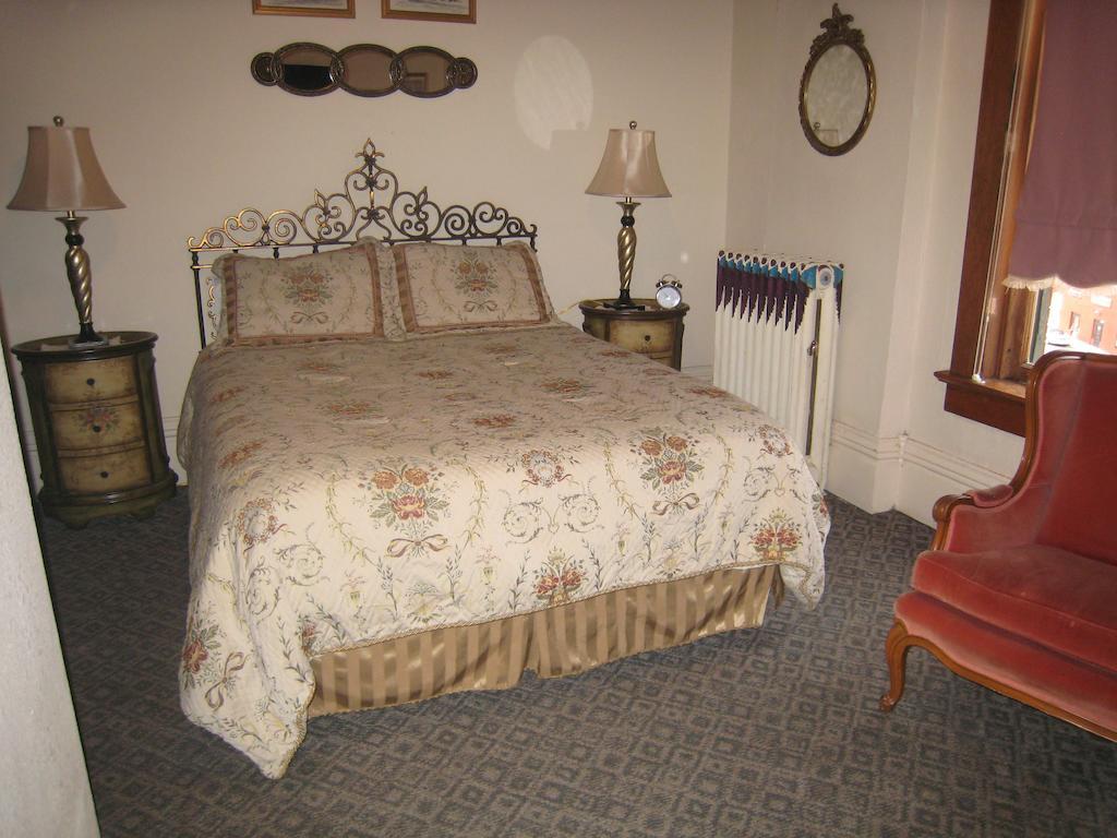 Deadwood Dick'S Hotel Quarto foto