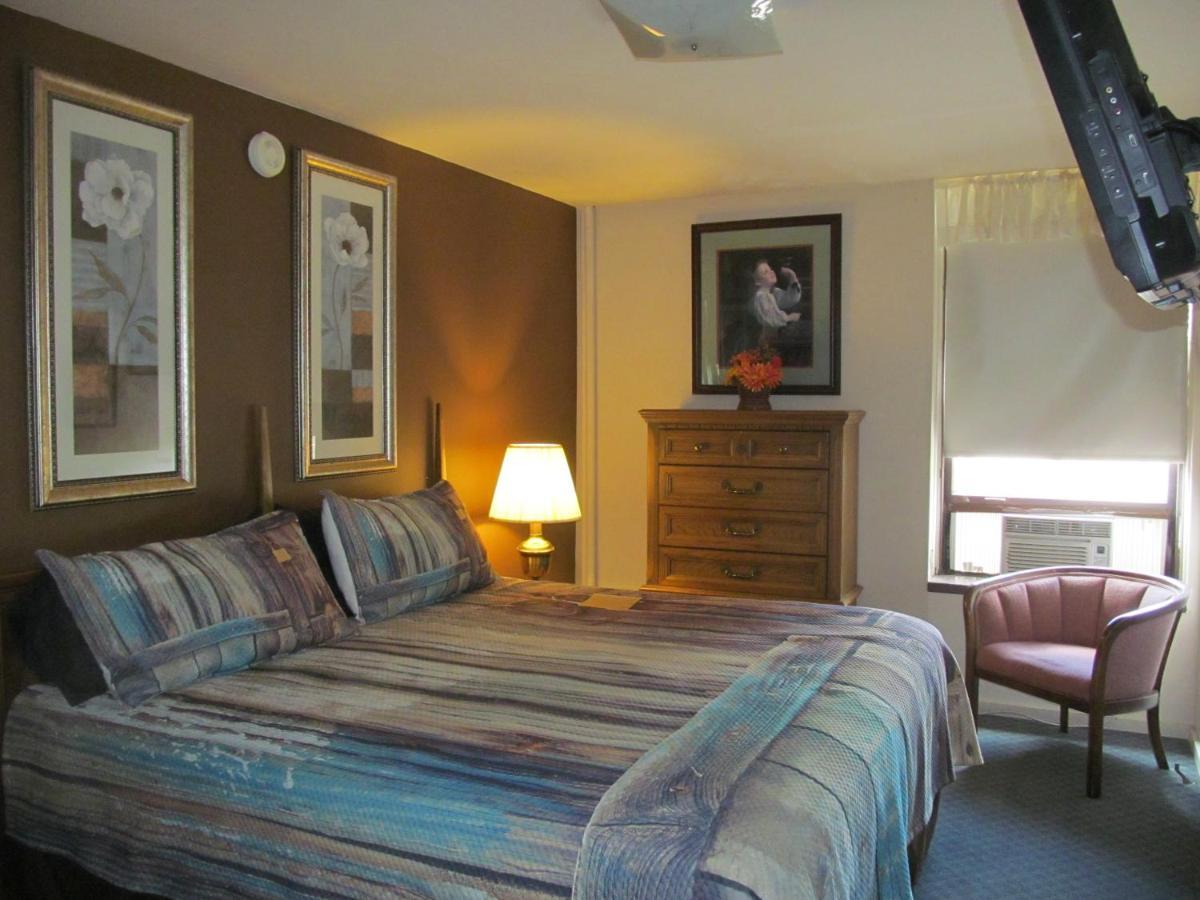 Deadwood Dick'S Hotel Quarto foto