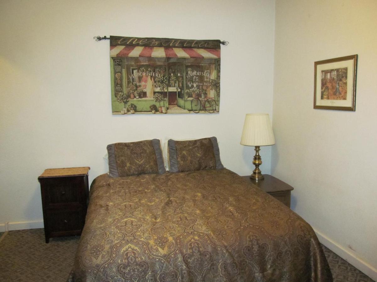 Deadwood Dick'S Hotel Quarto foto